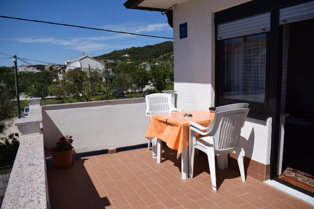 Guesthouse Simag Palit Esterno foto