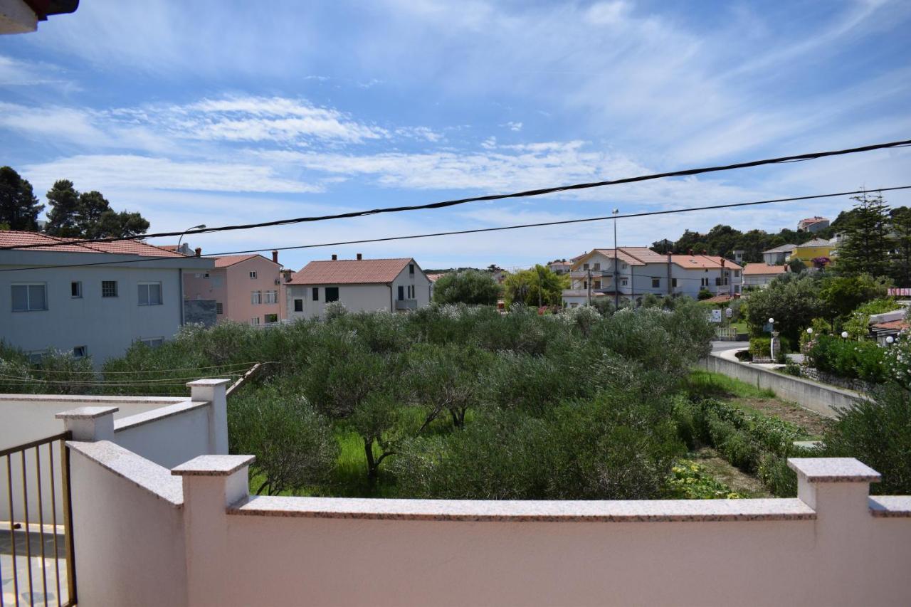 Guesthouse Simag Palit Esterno foto