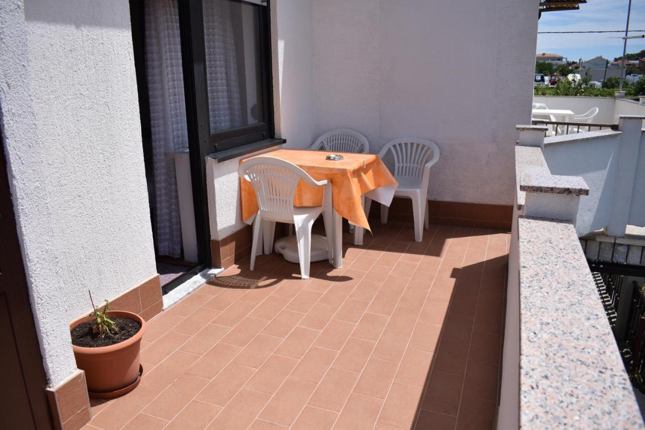 Guesthouse Simag Palit Esterno foto