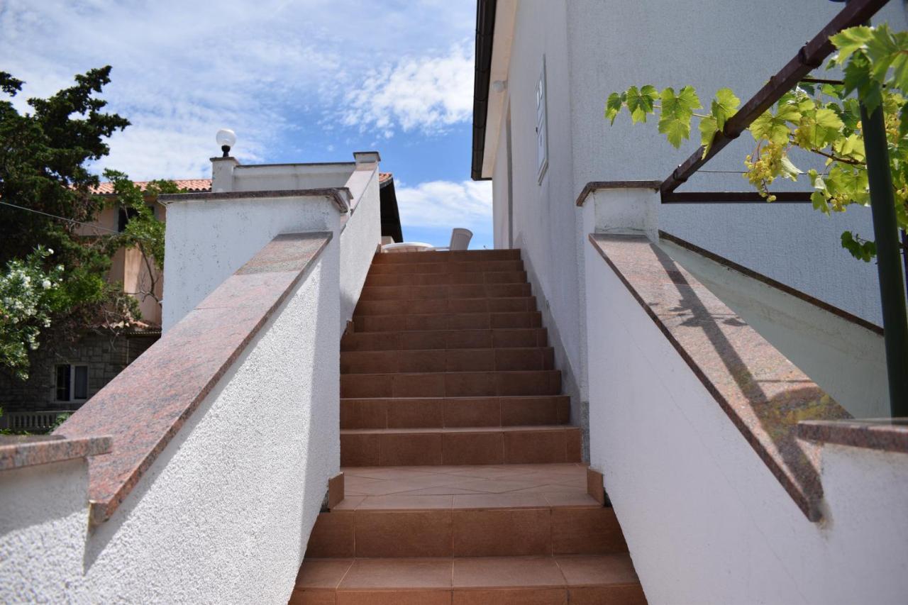 Guesthouse Simag Palit Esterno foto
