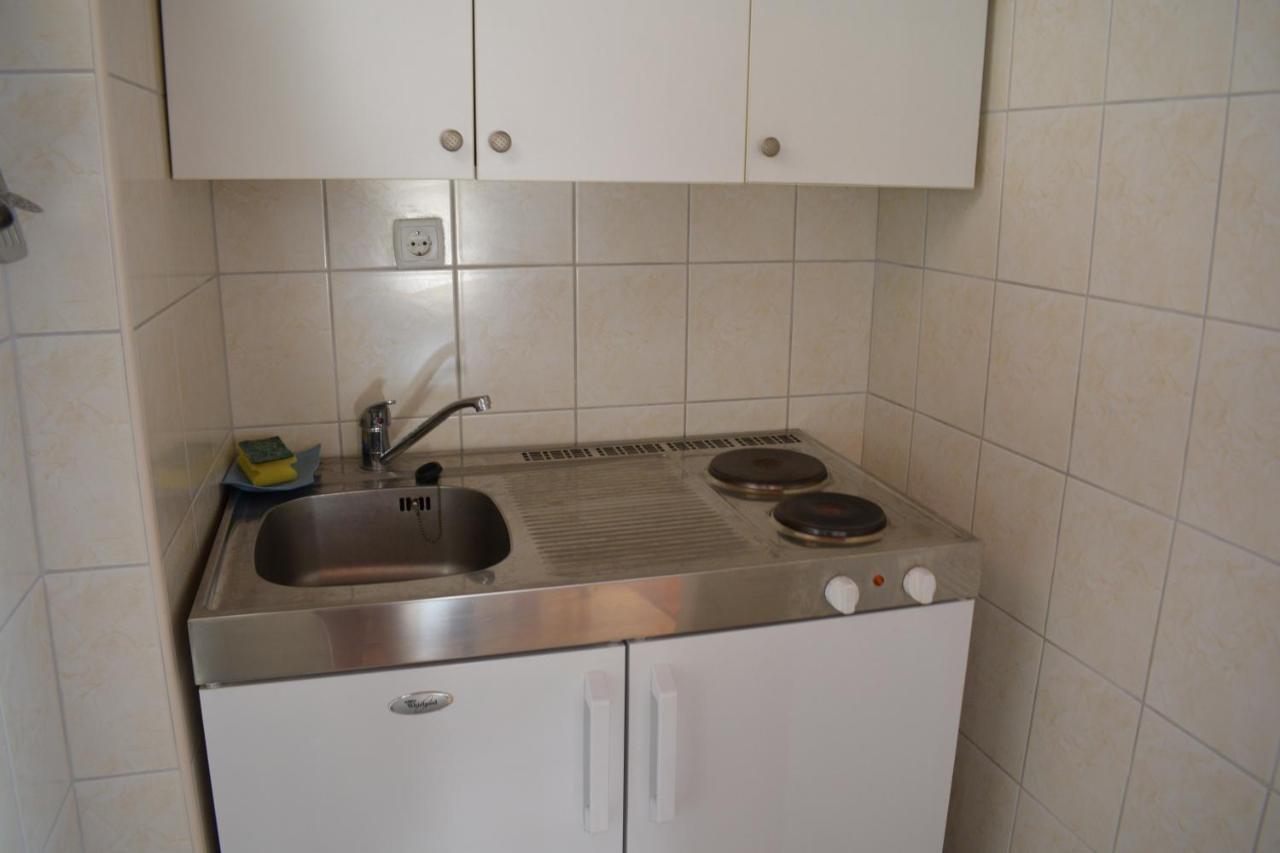 Guesthouse Simag Palit Esterno foto