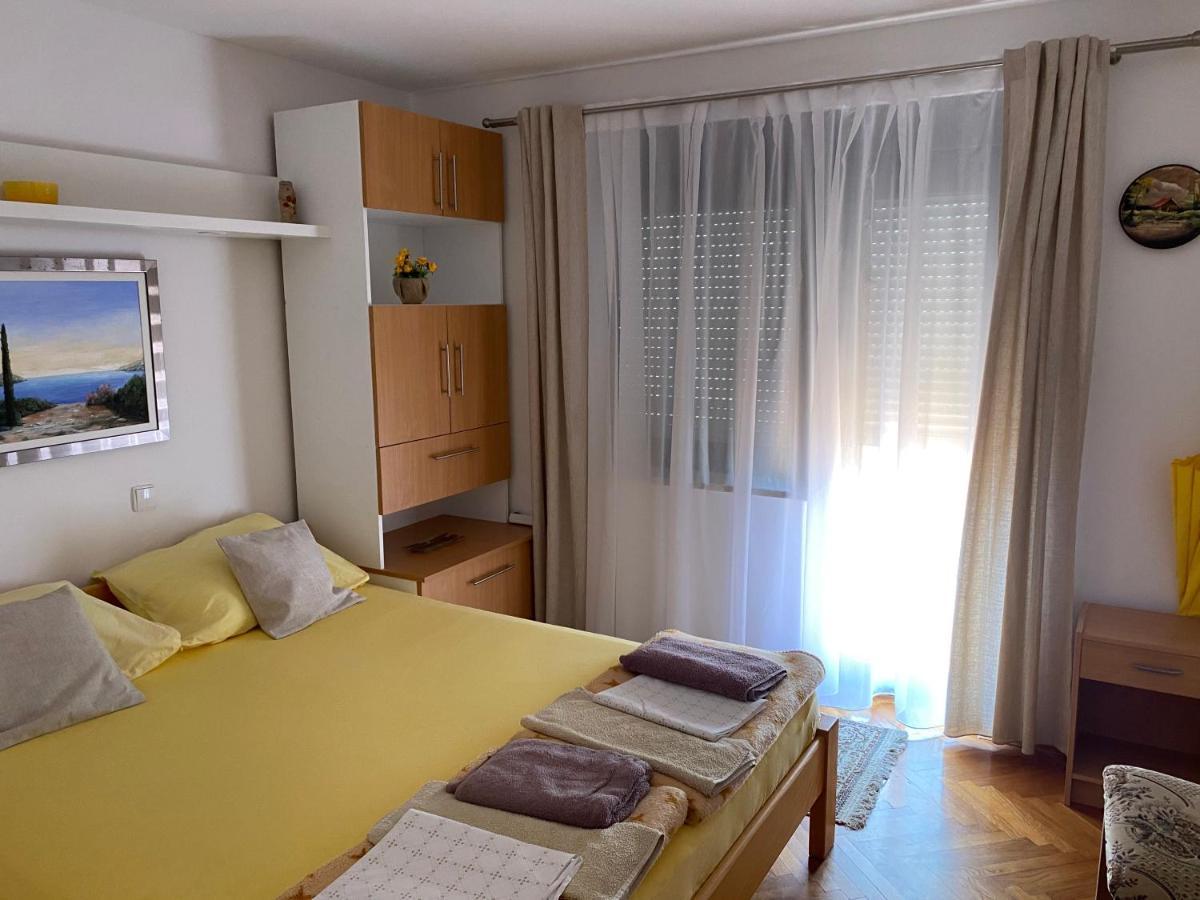 Guesthouse Simag Palit Esterno foto
