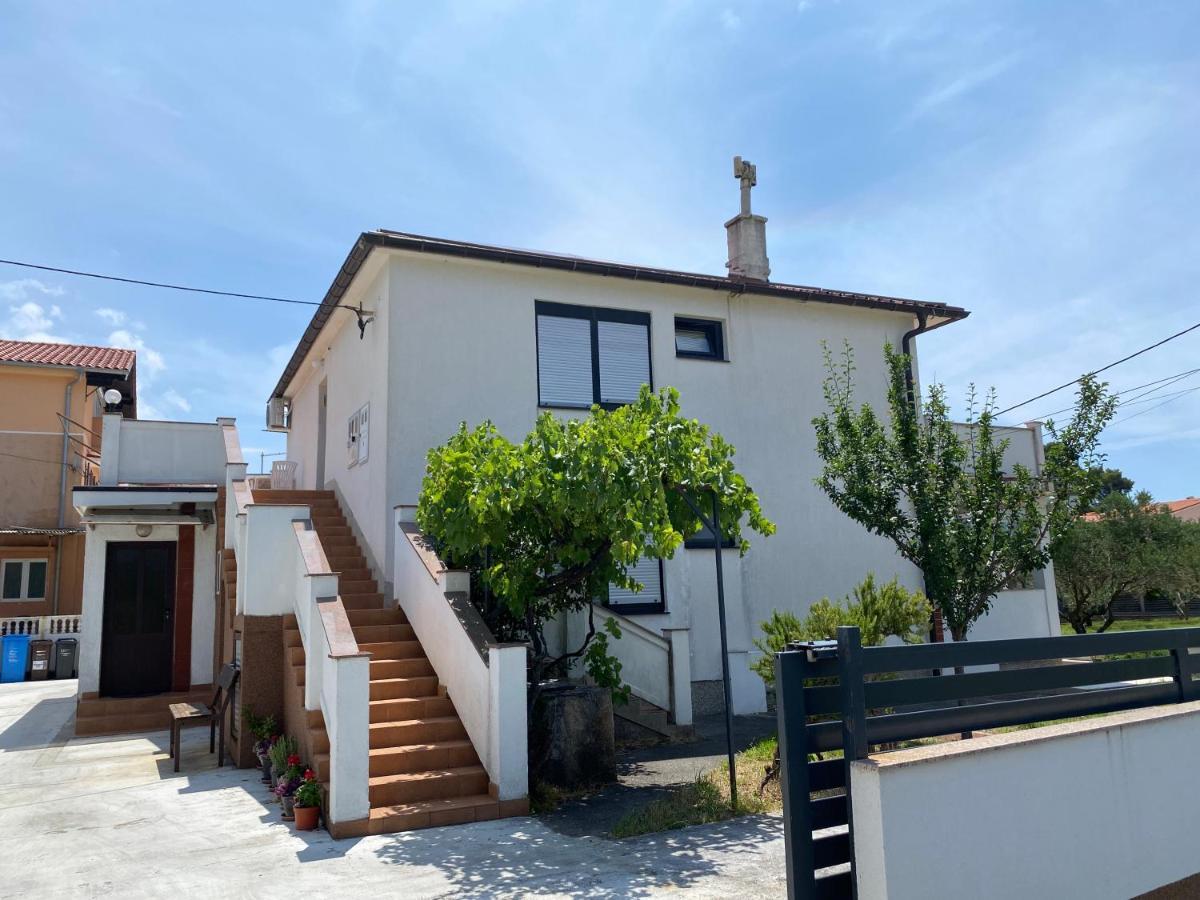 Guesthouse Simag Palit Esterno foto