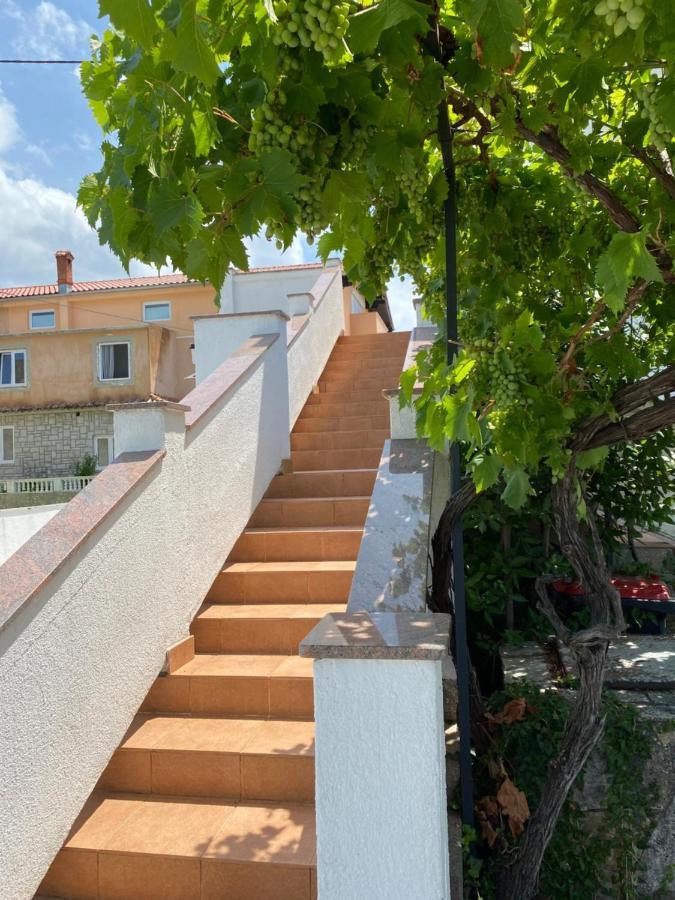 Guesthouse Simag Palit Esterno foto