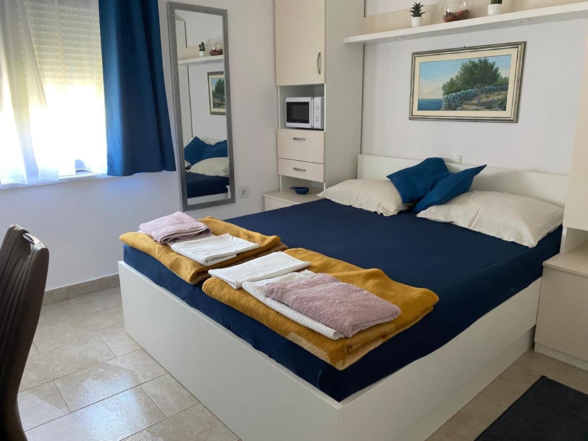 Guesthouse Simag Palit Esterno foto