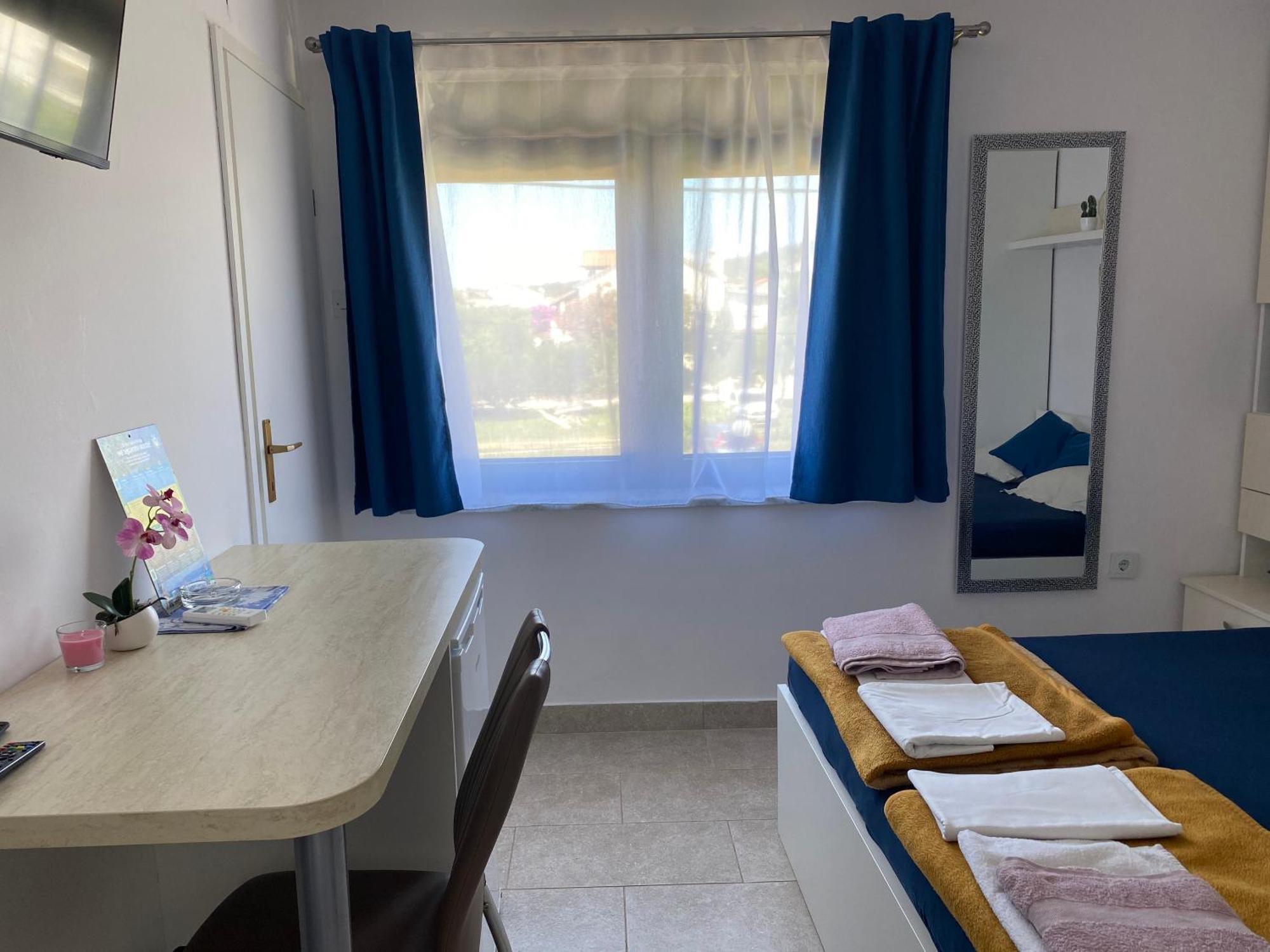 Guesthouse Simag Palit Esterno foto