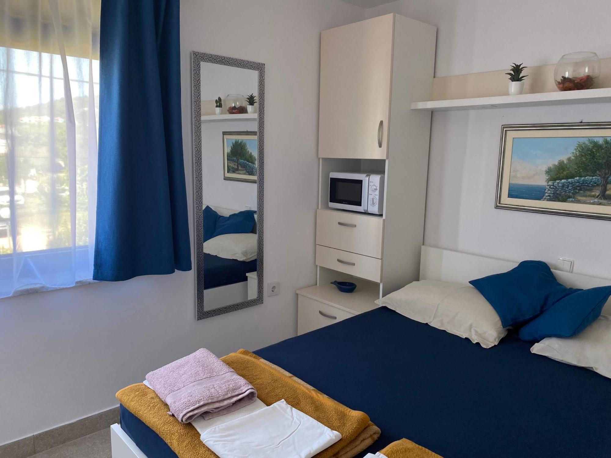 Guesthouse Simag Palit Camera foto