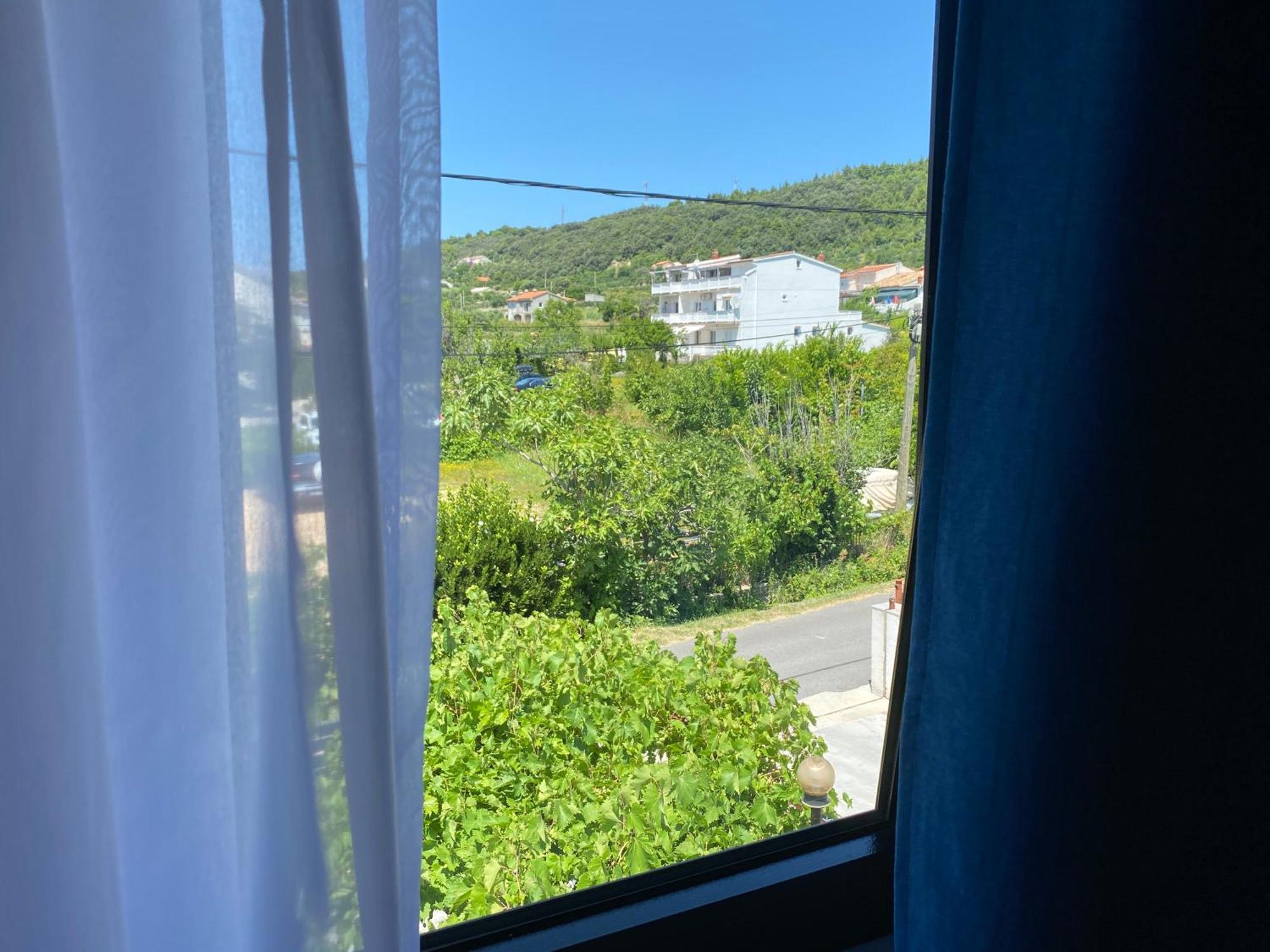 Guesthouse Simag Palit Esterno foto