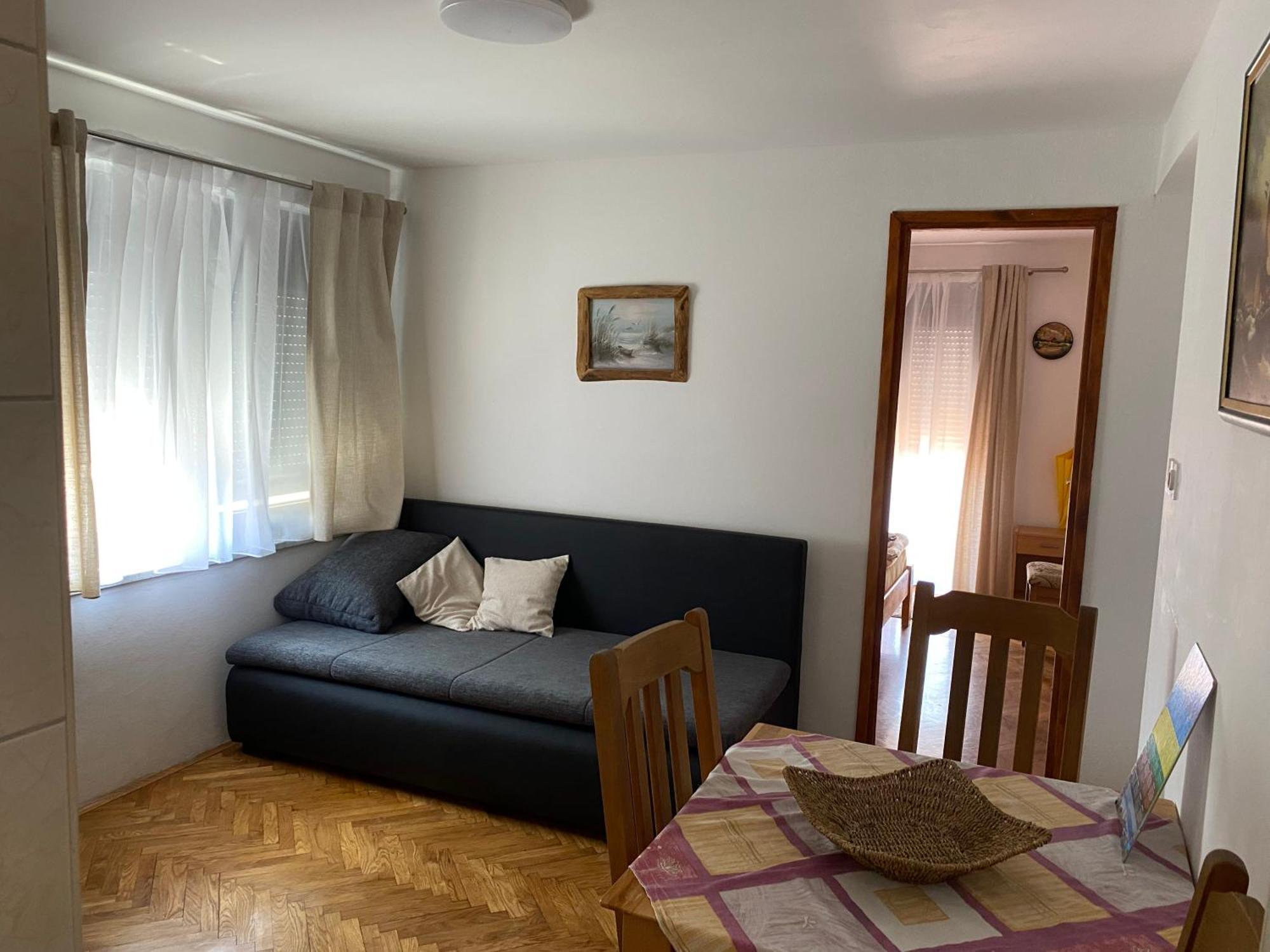 Guesthouse Simag Palit Esterno foto