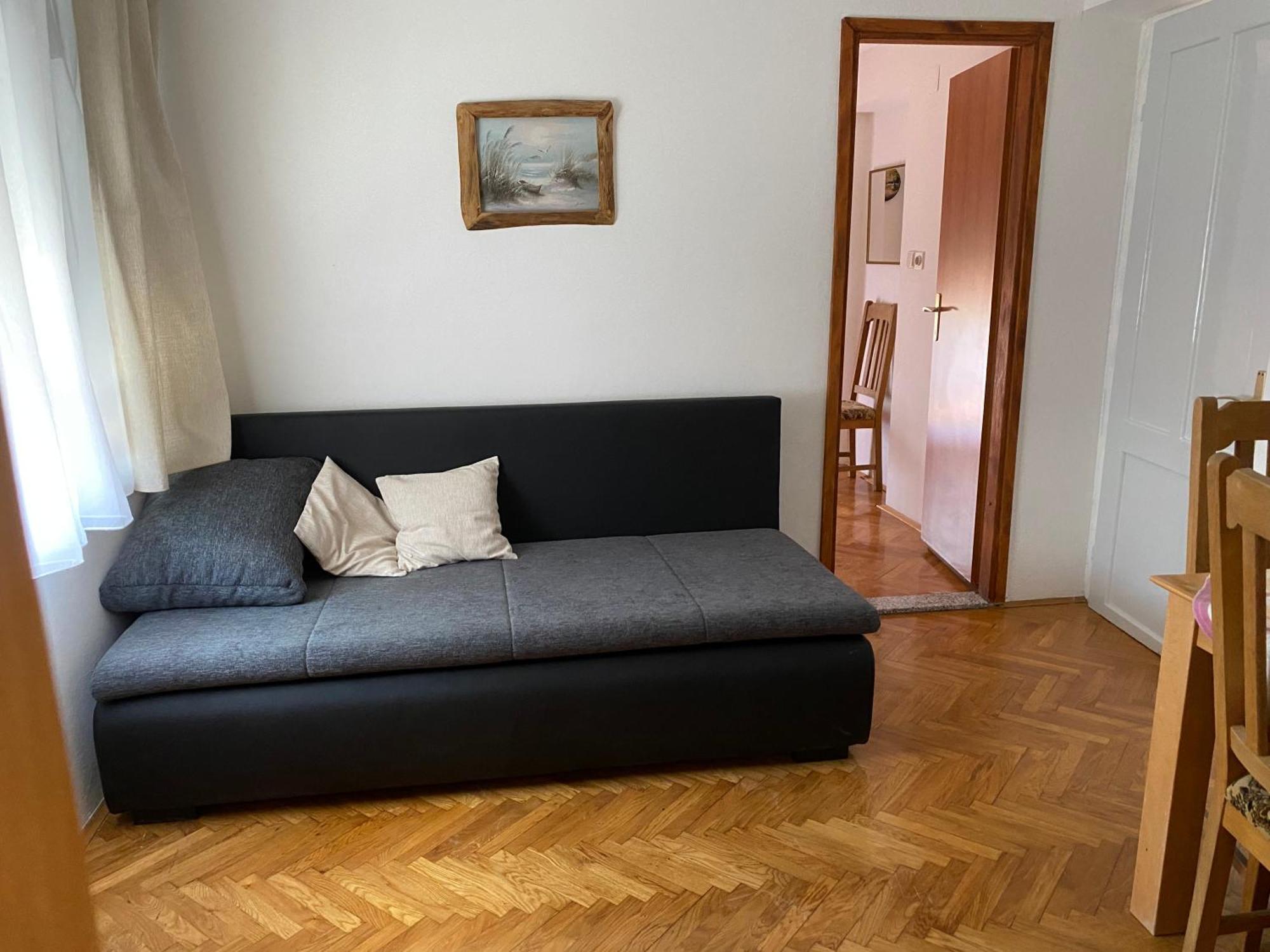 Guesthouse Simag Palit Esterno foto