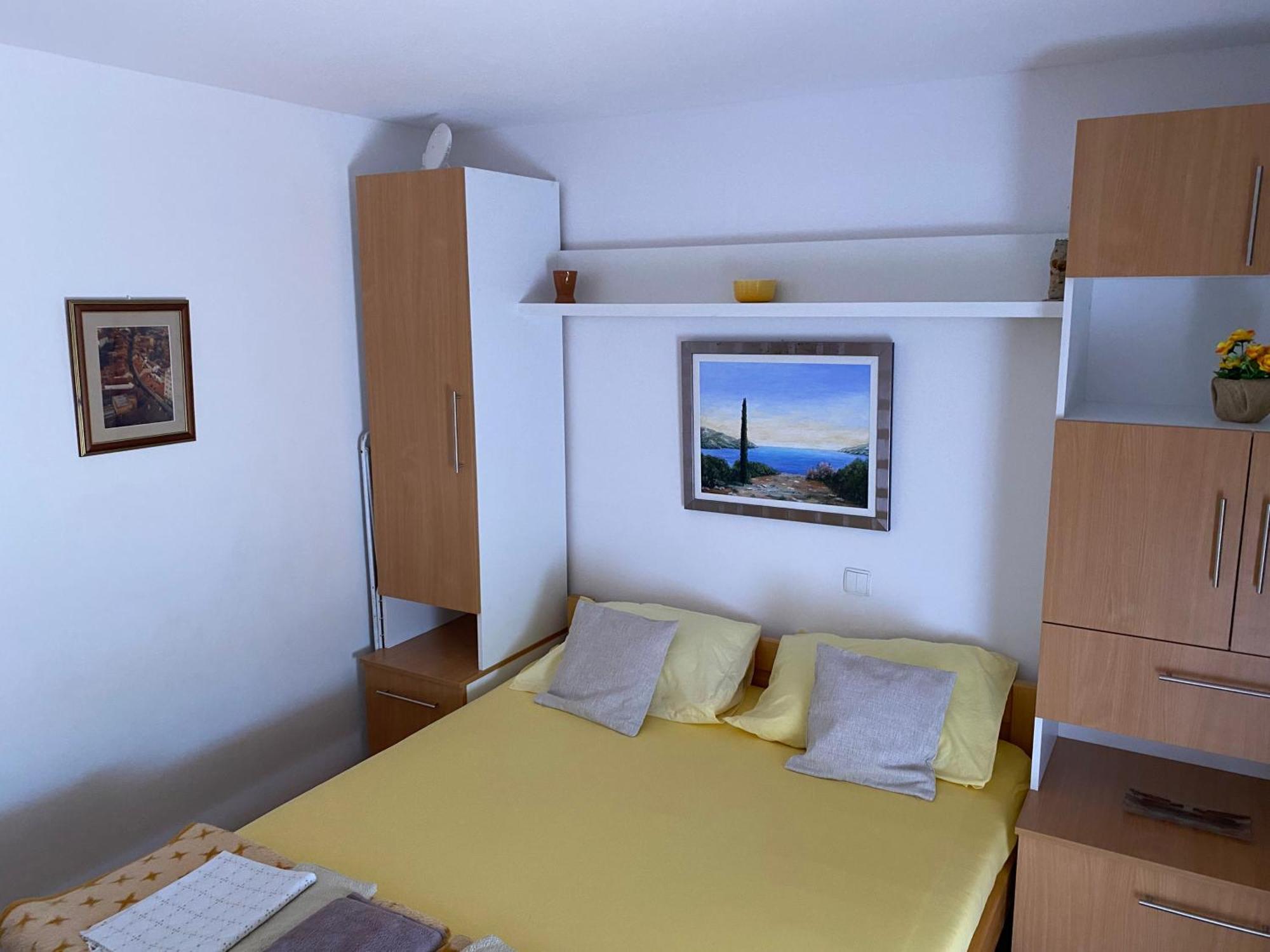 Guesthouse Simag Palit Esterno foto