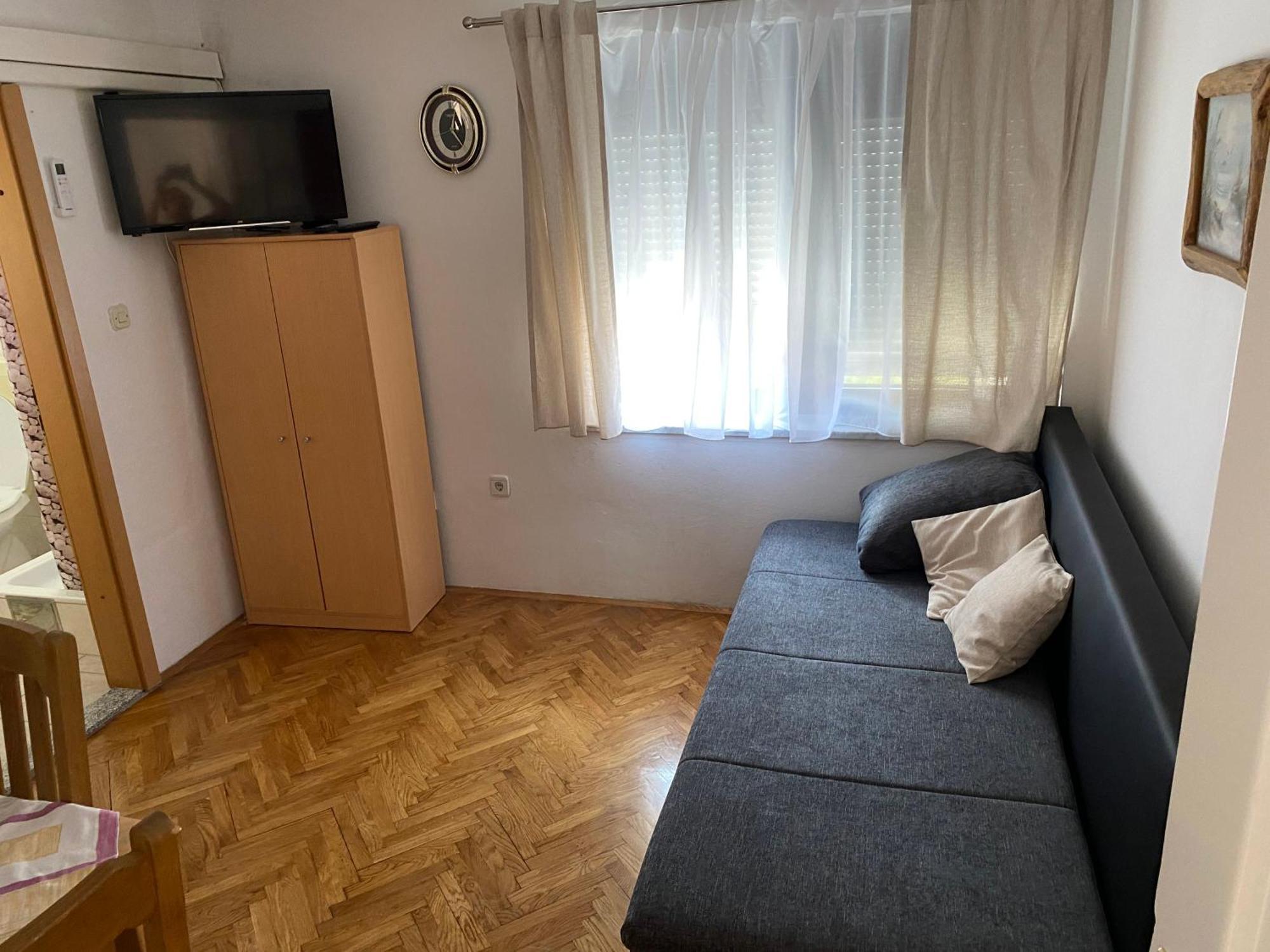 Guesthouse Simag Palit Esterno foto