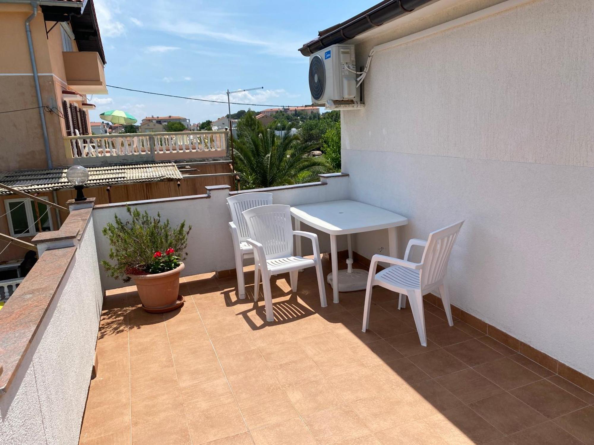 Guesthouse Simag Palit Esterno foto