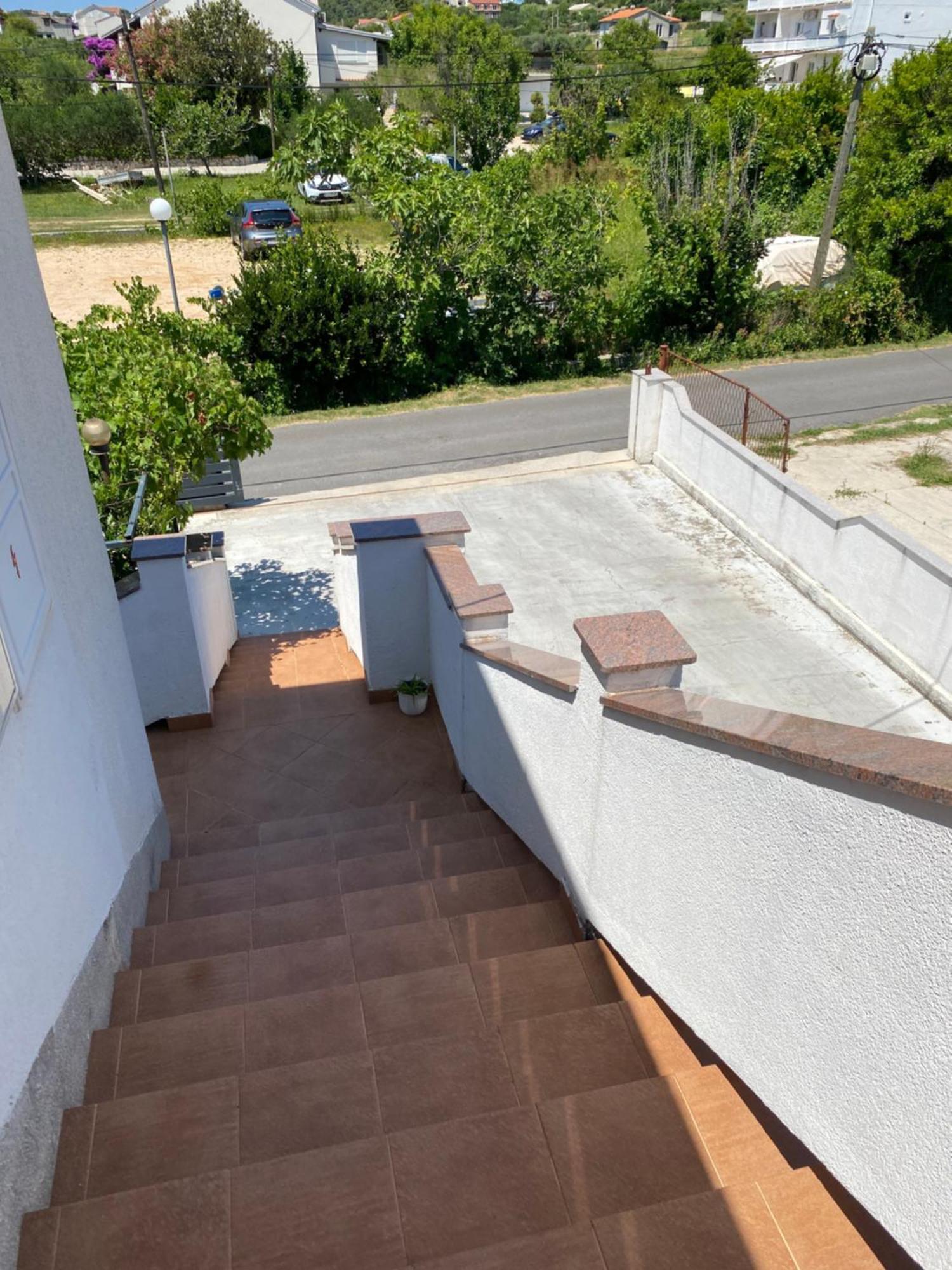 Guesthouse Simag Palit Esterno foto